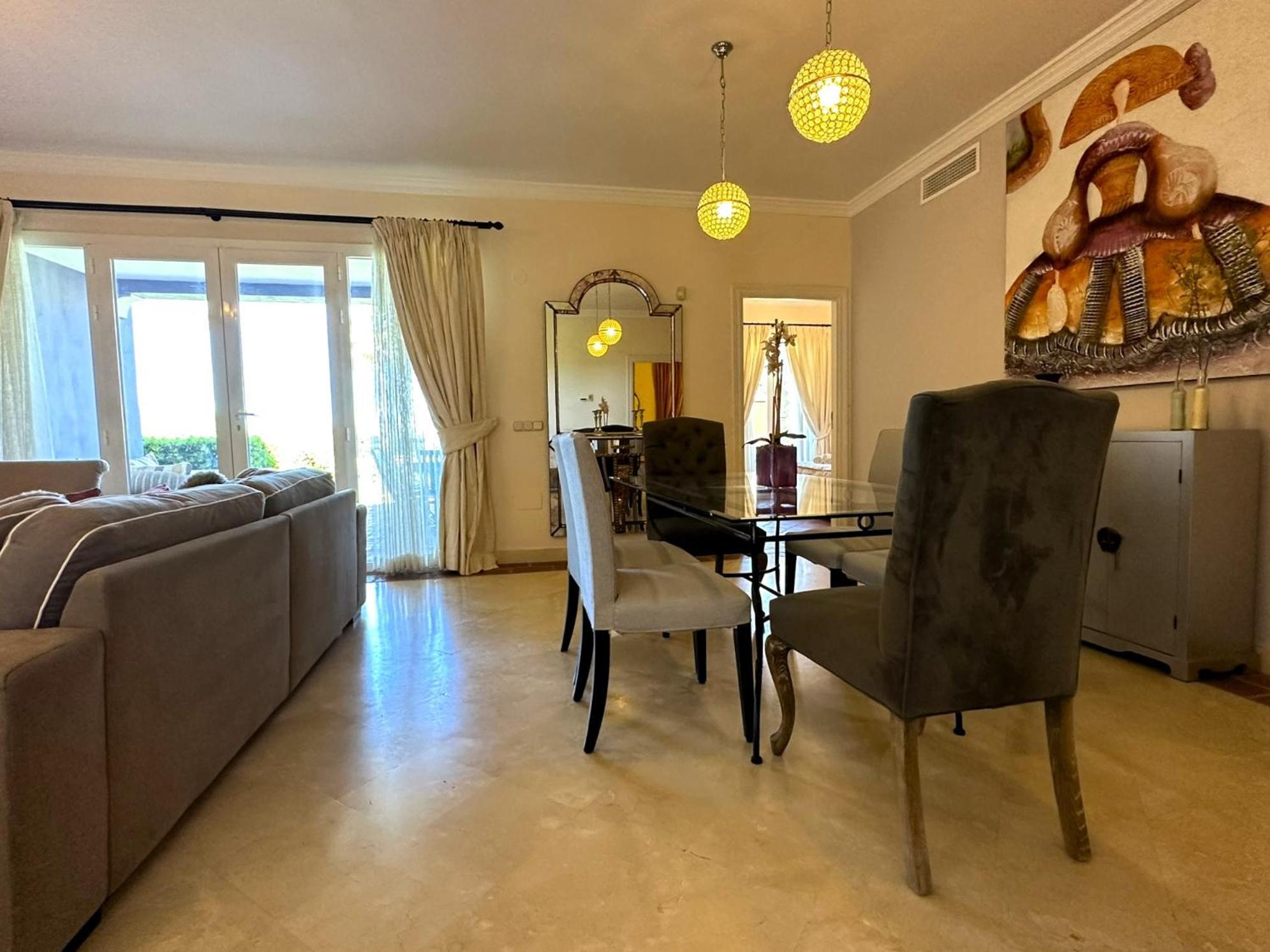 شقة La Perla De Marakech إِستيبونا المظهر الخارجي الصورة